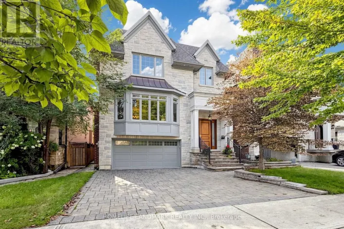 120 ESTELLE AVENUE, Toronto