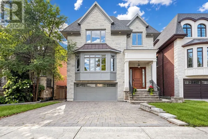 120 ESTELLE AVENUE, Toronto