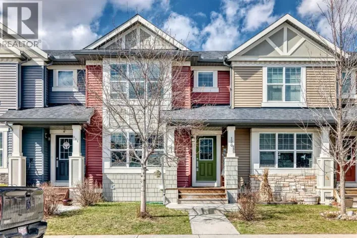 120 Evansridge Court NW, Calgary
