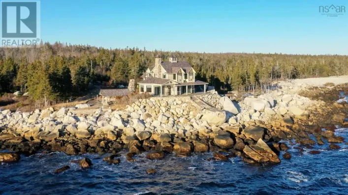 120 EVERETTS Way, Hunts Point