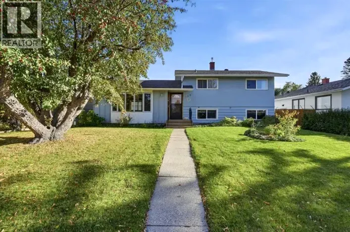 120 Fairview Crescent SE, Calgary