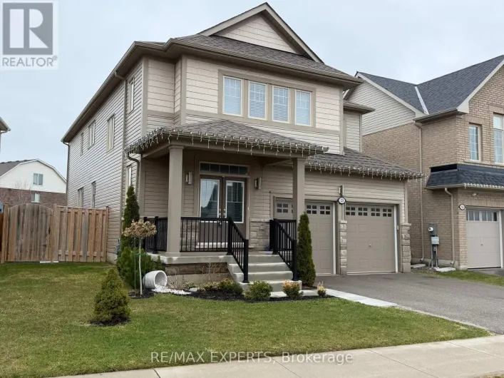 120 FARLEY ROAD, Centre Wellington