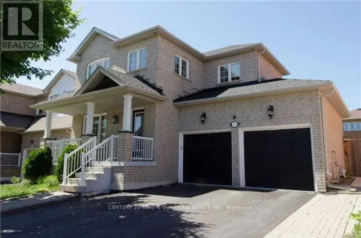 120 FLAGSTONE WAY, Newmarket