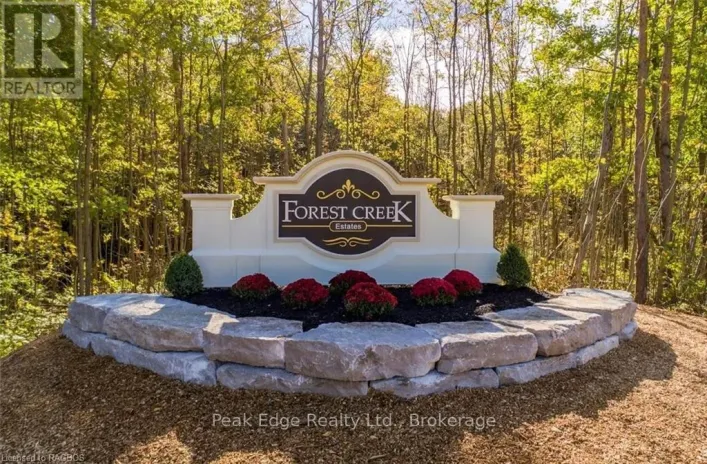 120 FOREST CREEK TRAIL, West Grey