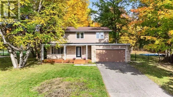House for sale: 120 GLENNCASTLE DRIVE, Ottawa