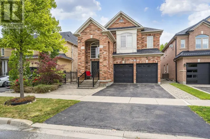 120 GOLDEN ORCHARD ROAD, Vaughan