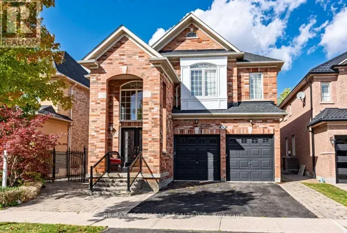 120 GOLDEN ORCHARD ROAD, Vaughan