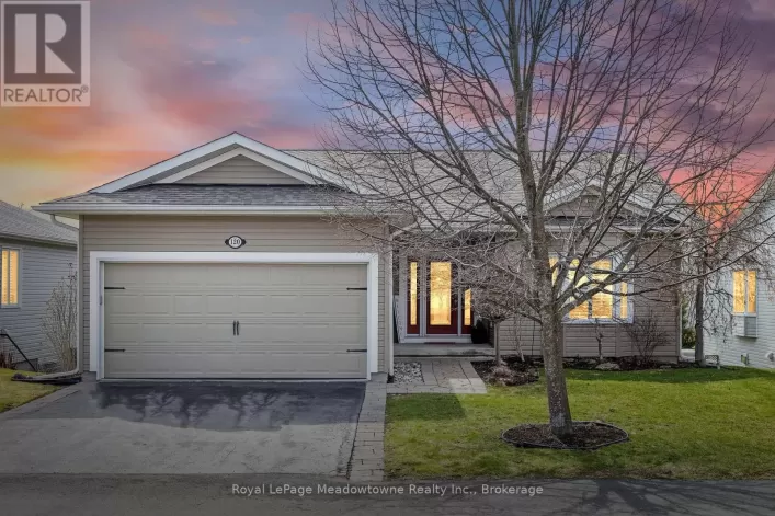 120 GRACEHILL CRESCENT, Hamilton