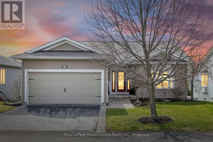 120 GRACEHILL CRESCENT, Hamilton