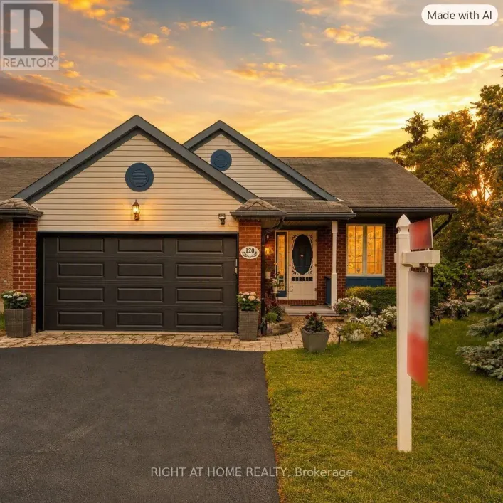 120 GRANDPARK CIRCLE, Ottawa