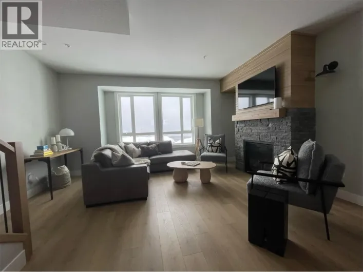 120 Grizzly Ridge Trail Unit# 14, Big White