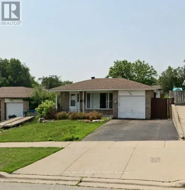 House for rent: 120 HAHN AVENUE, Cambridge