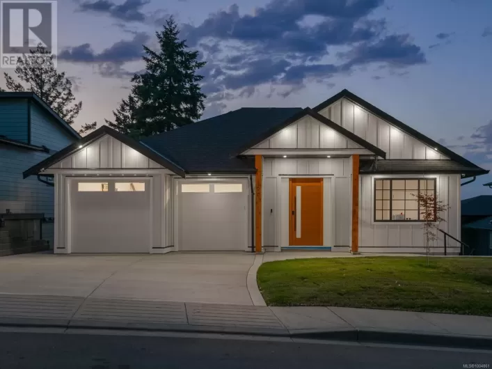 120 Hawk Point Rd, Nanaimo