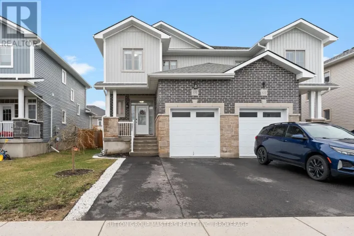 120 HAZLETT STREET, Loyalist