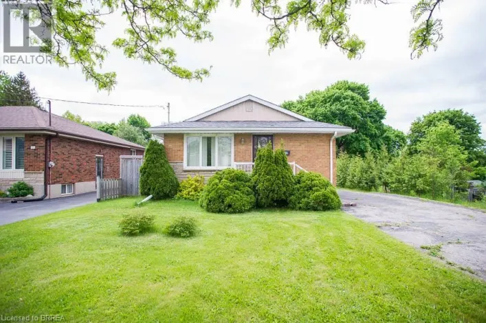 120 HENRY Street, Brantford