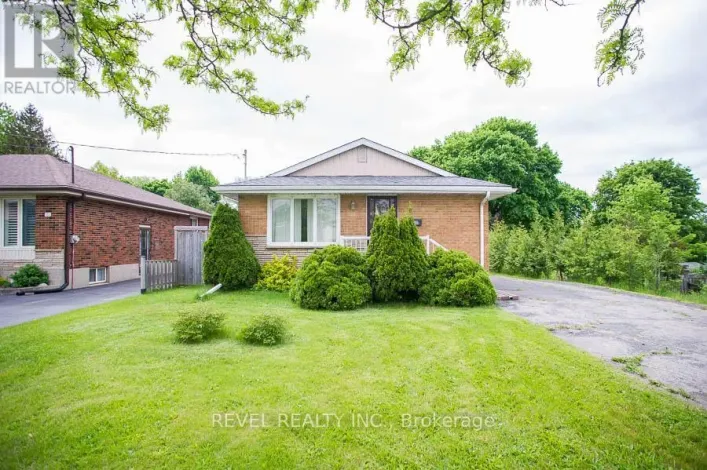 120 HENRY STREET, Brantford