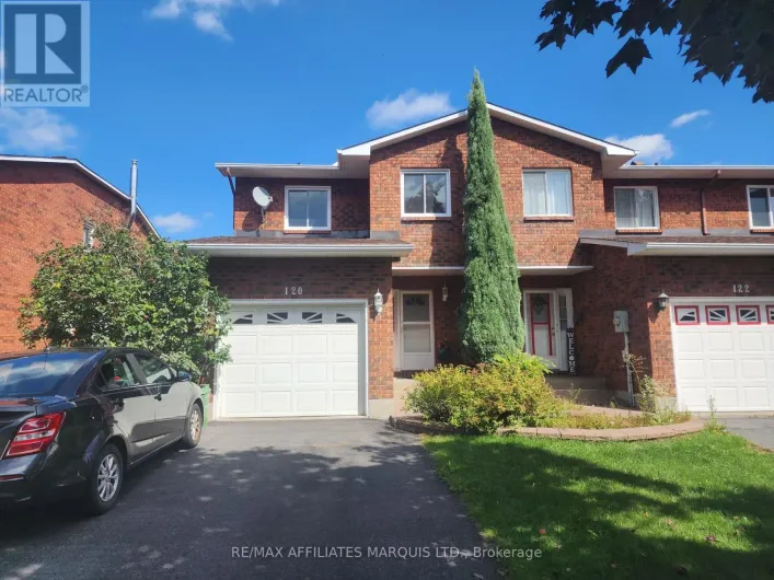 120 HERITAGE PLACE, Cornwall
