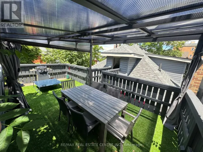 120 HERKIMER STREET, Hamilton