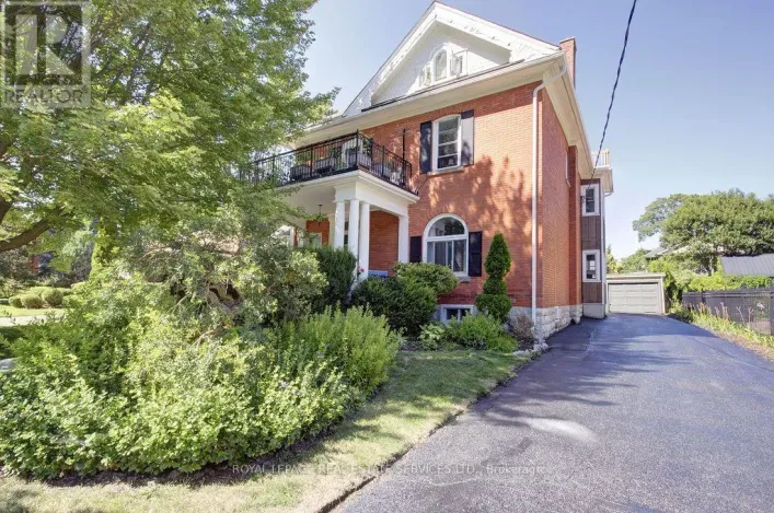 120 HIBERNIA STREET, Stratford
