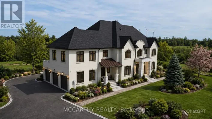 120 HIGHPOINT CRESCENT, Grey Highlands