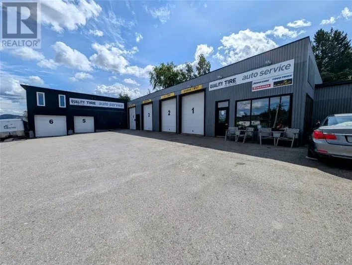 120 Humber Road, Corner Brook