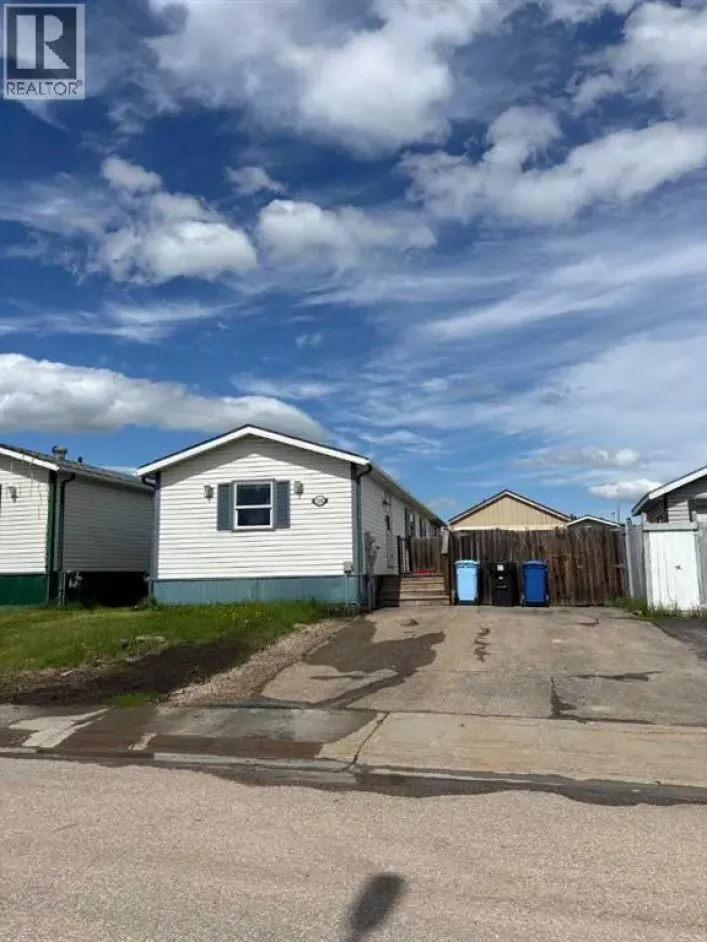 120 Hunter Street, Fort McMurray