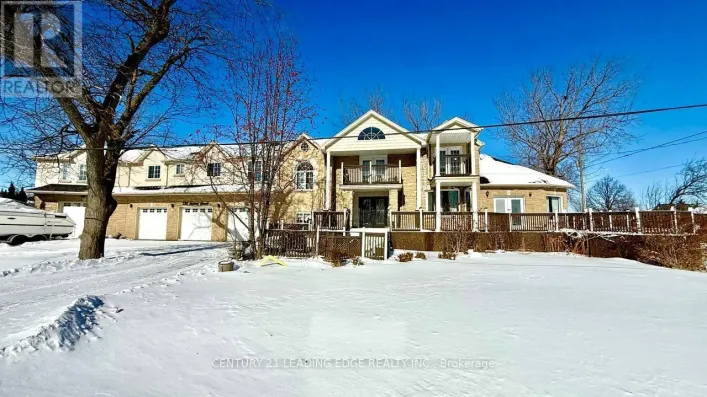 120 HUNTER STREET, Whitby