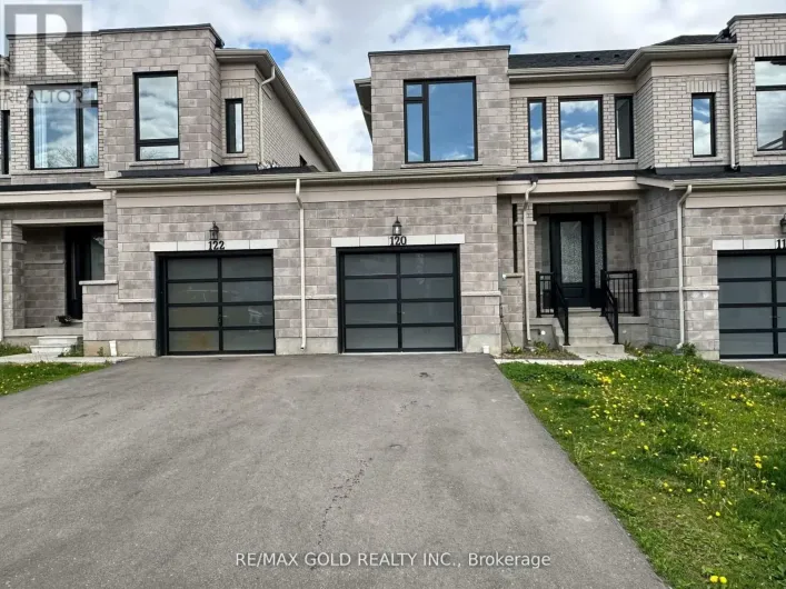 120 HUNTINGFORD TRAIL, Woodstock