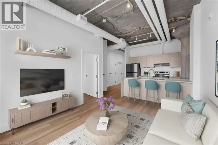 120 HURON Street Unit# 221, Guelph