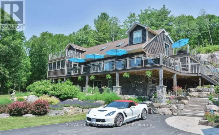120 HUTCHESON BEACH ROAD, Huntsville