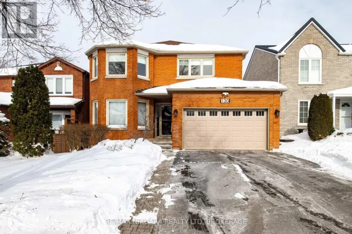 120 JANESVILLE ROAD, Vaughan