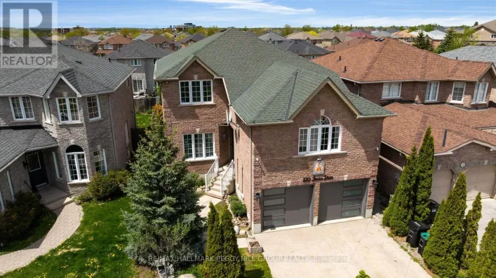 120 JESSICA DRIVE, Barrie