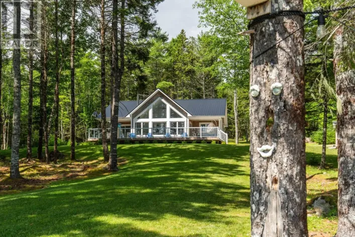 120 Kempt Back Lake Road, Kemptville