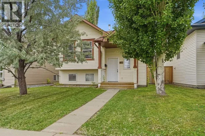 120 Kentwood Drive, Red Deer