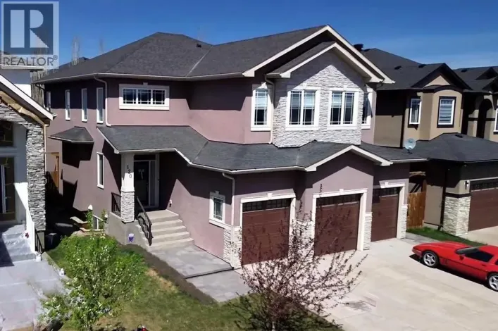 120 KINNIBURGH Circle, Chestermere