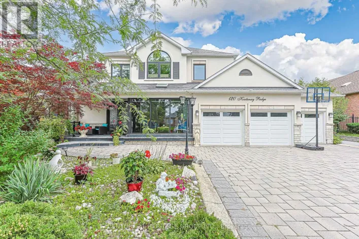 120 KOOTENAY RIDGE, Vaughan