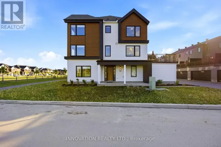 120 KYANITE LANE, Ottawa