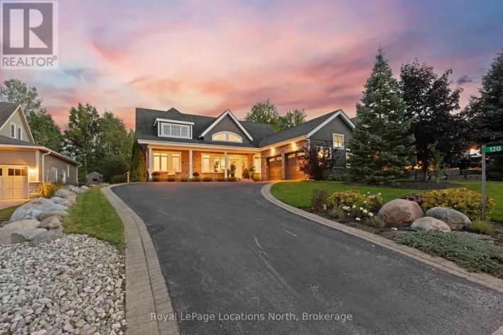 120 LANDRY LANE, Blue Mountains