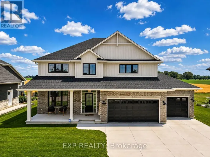 120 LILA STREET, Dutton/Dunwich