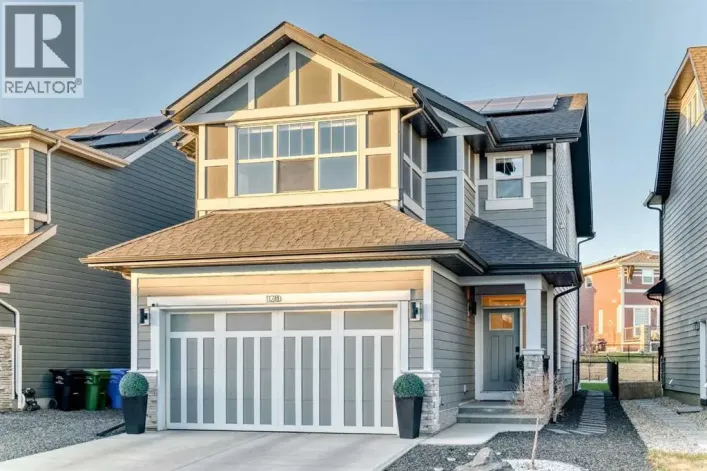 120 Magnolia Manor SE, Calgary