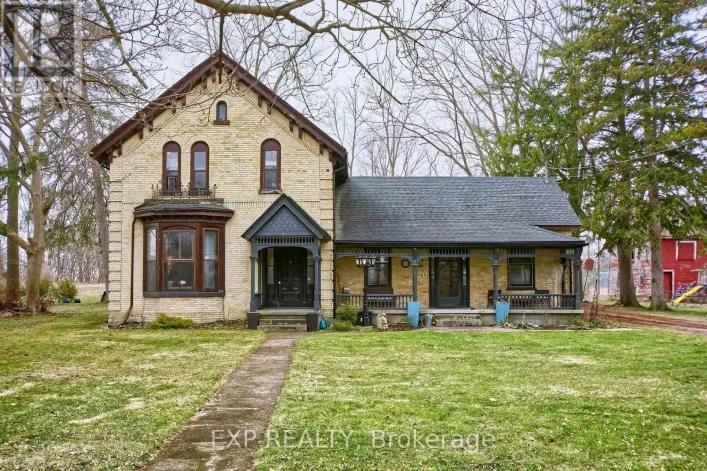 120 MAIN STREET, Southwest Middlesex