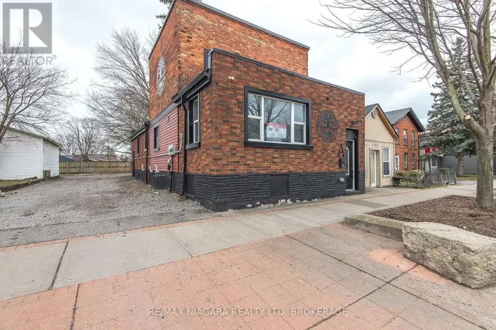 120 MAIN STREET W, Port Colborne