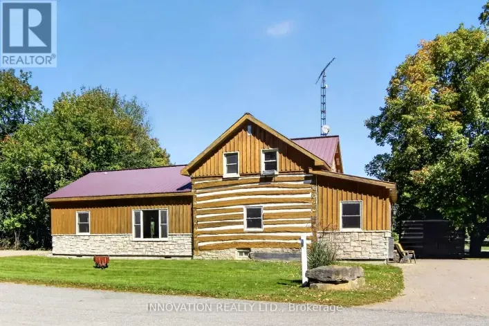 House for sale: 120 MAITLAND STREET, Beckwith