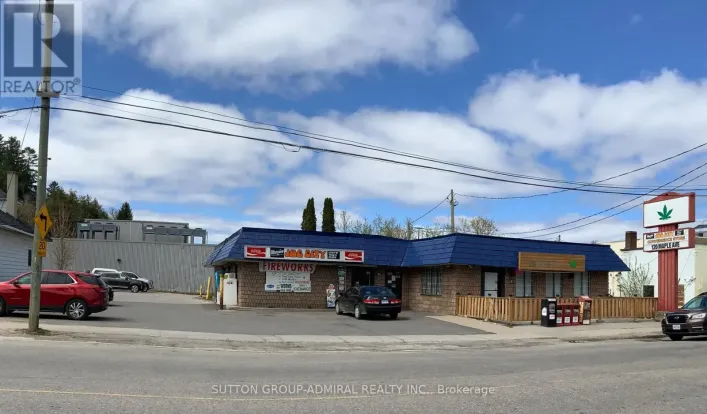 120 MAPLE AVENUE, Dysart et al