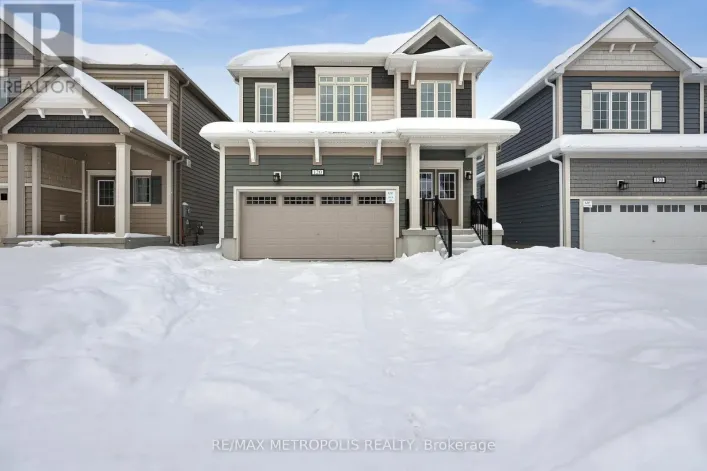 120 MCEACHERN LANE, Gravenhurst)