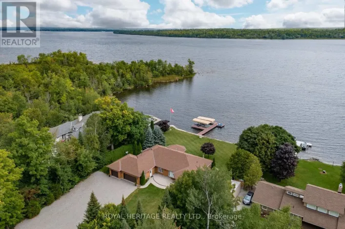 House for sale: 120 MCGREGOR DRIVE, Kawartha Lakes