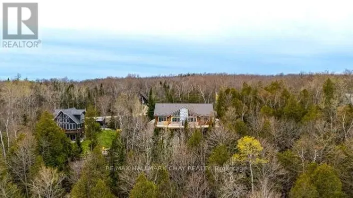 120 MCKAGUE ROAD, Northern Bruce Peninsula