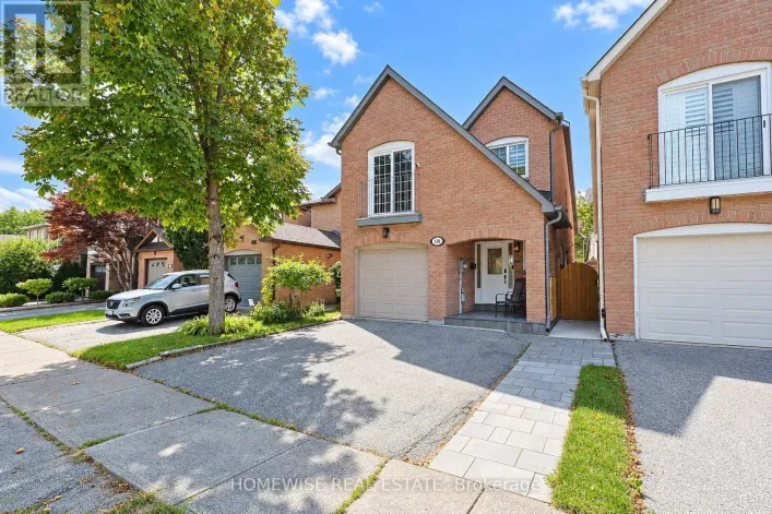 120 MCMORRAN CRESCENT, Vaughan