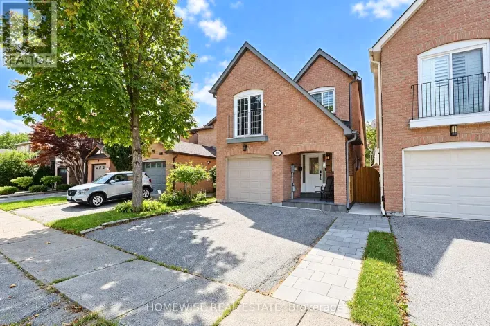 120 MCMORRAN CRESCENT, Vaughan