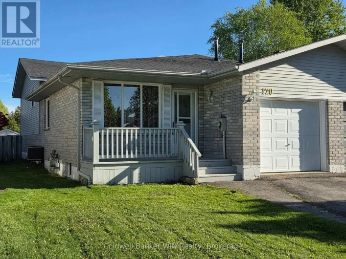 120 MELISSA CRESCENT, Wellington North